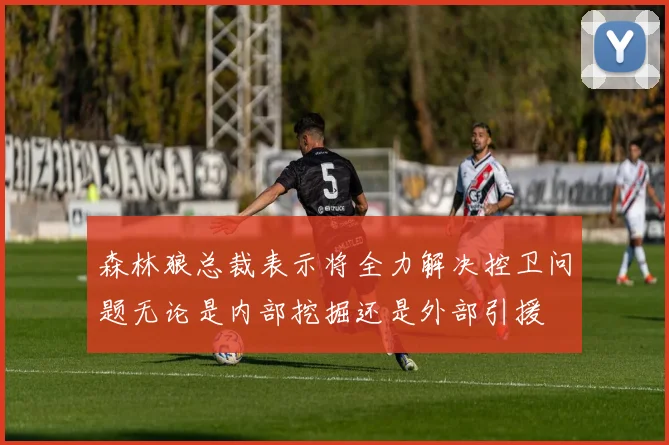 森林狼总裁表示将全力解决控卫问题无论是内部挖掘还是外部引援
