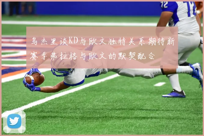 乌杰里谈KD与欧文独特关系期待新赛季弗拉格与欧文的默契配合